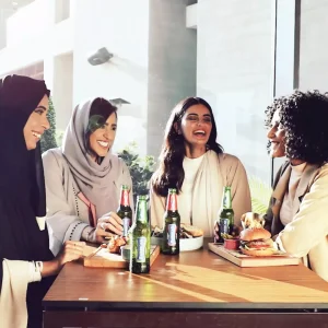 BARBICAN SPARKLING DRINKS