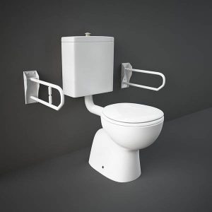RAK-CERAMIC DISABLED WATER CLOSET