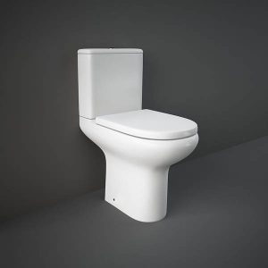 RAK-COMPACT WATER CLOSET