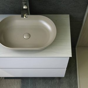 RAK-FEELING WASHBASINS