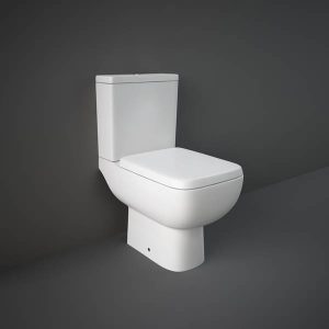 RAK- SERIE 600 WATER CLOSET
