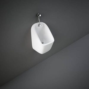 RAK- SERIE 600 URINAL BOWL & PARTITION