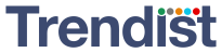 Trendist Logo PNG